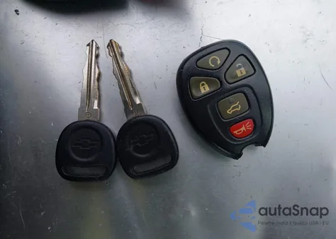 2010 Chevrolet Tahoe Lt из США, поврежденный, VIN 1GNMCBE37AR243879